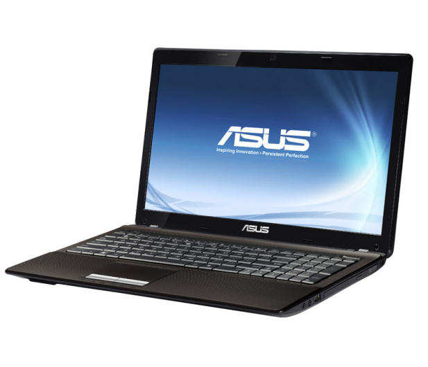 ASUS A53BR-SX065-4 E-450/4GB/500/DVD-RW - 78780 - zdjęcie 2